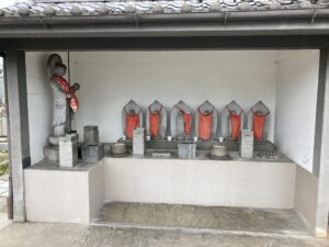 苅田墓地（大阪市住吉区）のお墓