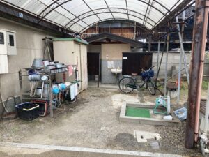 市設住吉霊園 (大阪市住吉区）のお墓