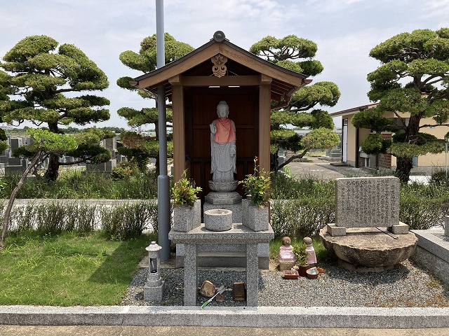 岩屋墓地（伊丹市）のお墓