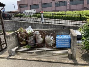 岩屋墓地（伊丹市）のお墓