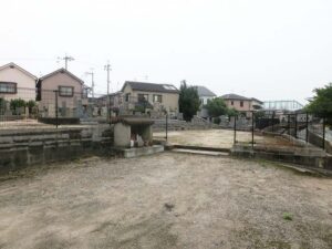 上新田財産区墓地（西宮市）のお墓