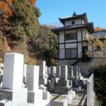 妙龍寺夙川霊園（西宮市）のお墓