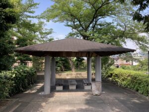 中野墓園（伊丹市）のお墓