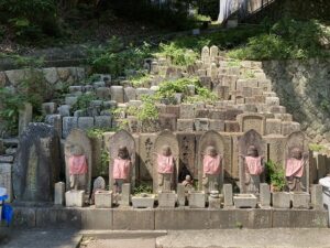 追谷墓園（神戸市）のお墓