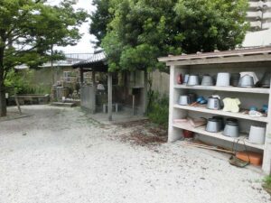 上田墓地（西宮市）のお墓