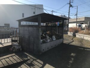 茨木市島共同墓地（茨木市）のお墓