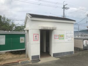 箕面市立霊園（箕面市）のお墓