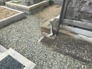 桜共同墓地（箕面市）のお墓