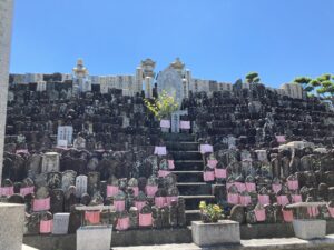 大久保共同墓地（熊取町）のお墓