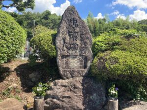 久保墓地（熊取町）のお墓