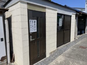 三津屋霊園（大阪市淀川区）のお墓