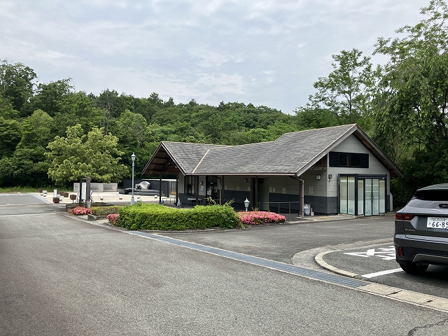三田市霊苑（三田市）のお墓