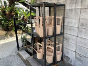 満福寺（神戸市兵庫区）のお墓