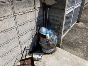 能福寺（兵庫大仏）のお墓