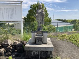 山田中共同墓地（吹田市）のお墓