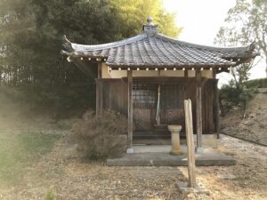 宝勢木屋池墓地（神戸市西区）のお墓