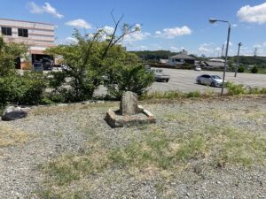 石守南所霊園（加古川市）のお墓