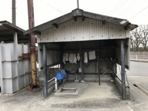 水谷墓地（神戸市西区）のお墓