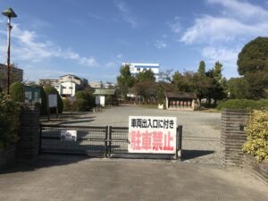 市設加美霊園（大阪市平野区）のお墓