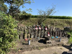 赤坂共同墓地（神戸市西区）のお墓