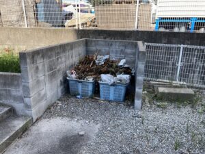 潤和墓地（加古川市）のお墓