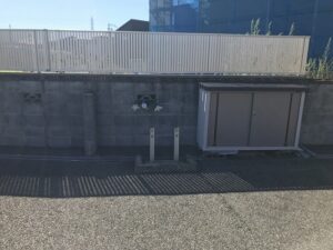 南備後霊苑（加古川市）のお墓