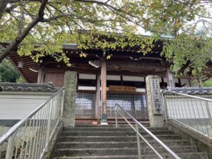 正行寺墓地（三田市）のお墓