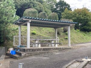 城山霊園（加古川市）のお墓