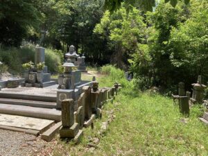高和墓地（神戸市西区）のお墓