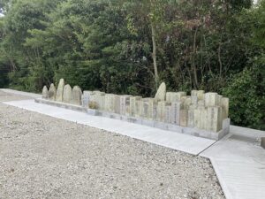 寺田霊園（加古川市）のお墓