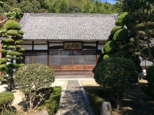 吉祥寺境内墓地　桜墓苑（池田市）のお墓