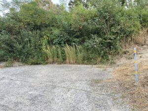 出合丸山墓地（神戸市西区）のお墓