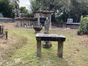 平田墓地（堺市南区）のお墓