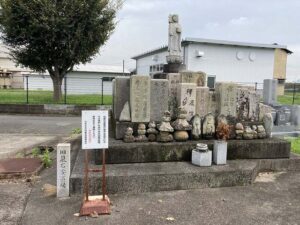 升田中央共同墓地（加古川市）のお墓