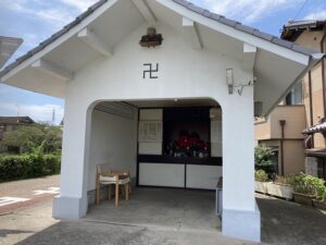 大中霊園（加古郡播磨町）のお墓