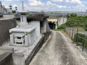 高木墓地（三木市）のお墓