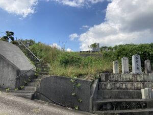 高木墓地（三木市）のお墓