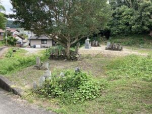 常本墓地（神戸市西区）のお墓