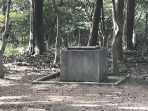 神出大日堂墓地（神戸市西区）のお墓