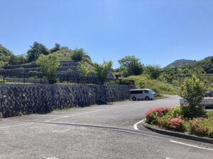 白水峡公園墓地（西宮市）のお墓