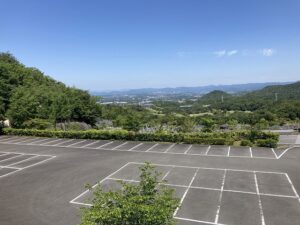 白水峡公園墓地（西宮市）のお墓