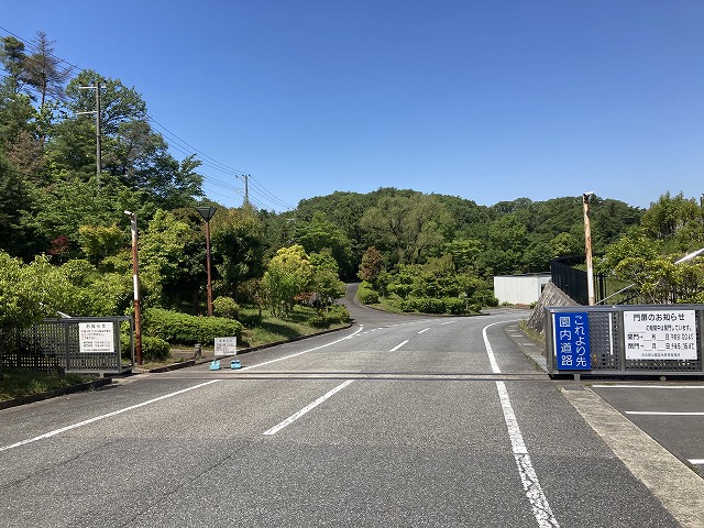 白水峡公園墓地（西宮市）のお墓