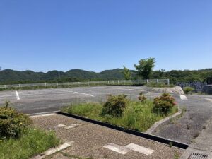 白水峡公園墓地（西宮市）のお墓