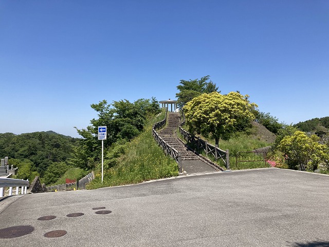 白水峡公園墓地（西宮市）のお墓