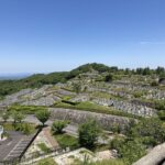 白水峡公園墓地（西宮市）のお墓