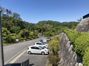 白水峡公園墓地（西宮市）のお墓