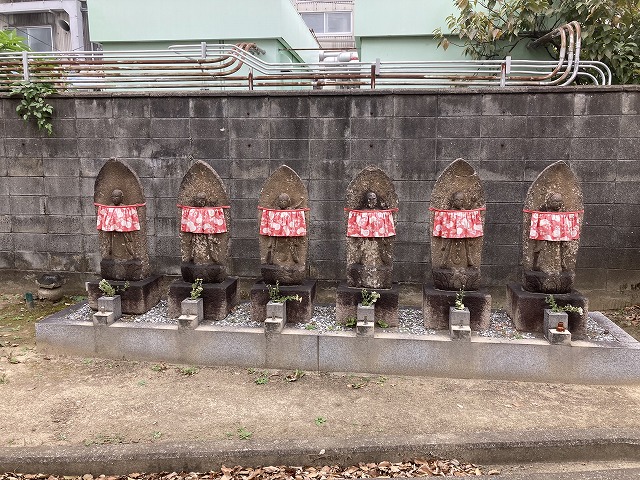 森本墓地（伊丹市）のお墓