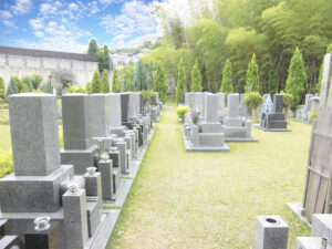イーガーデン東山（京都市伏見区）のお墓