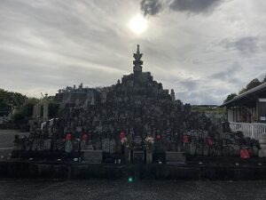 稲葉町霊園（岸和田市）のお墓