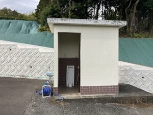 稲葉町霊園（岸和田市）のお墓